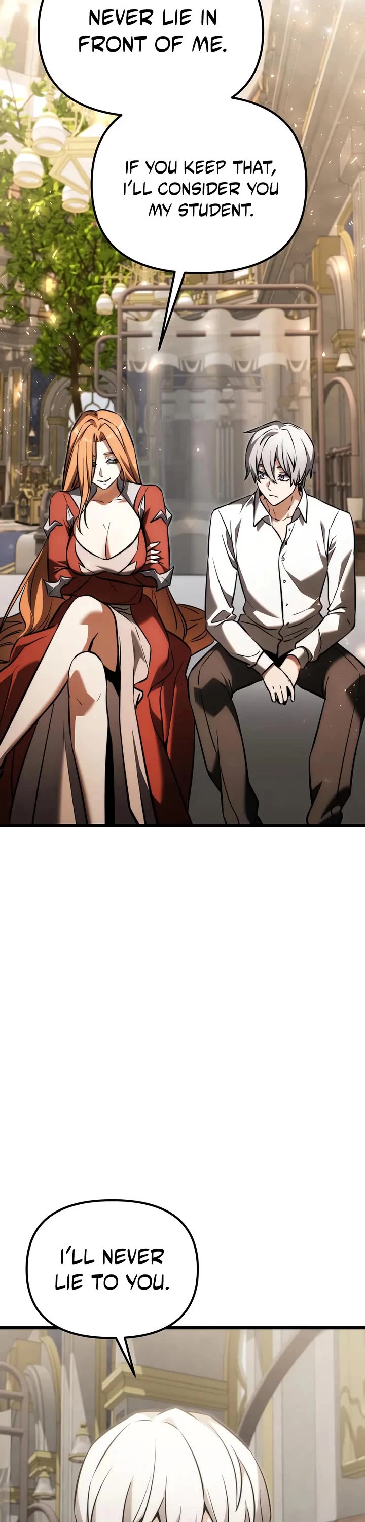 Terminally-Ill Genius Dark Knight Chapter 130 page 60 - Chapter 130