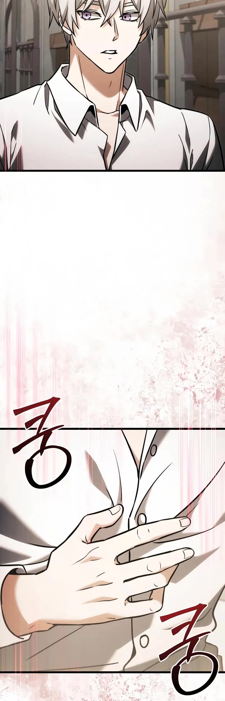 Terminally-Ill Genius Dark Knight Chapter 130 page 61 - Chapter 130