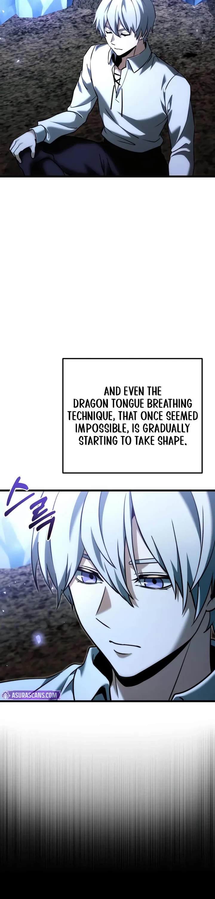 Terminally-Ill Genius Dark Knight Chapter 131 page 3 - Chapter 131