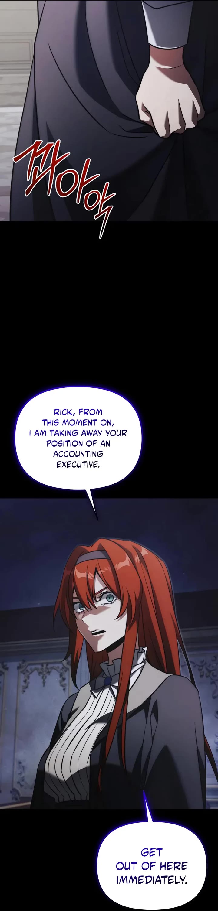 Terminally-Ill Genius Dark Knight Chapter 131 page 44 - Chapter 131