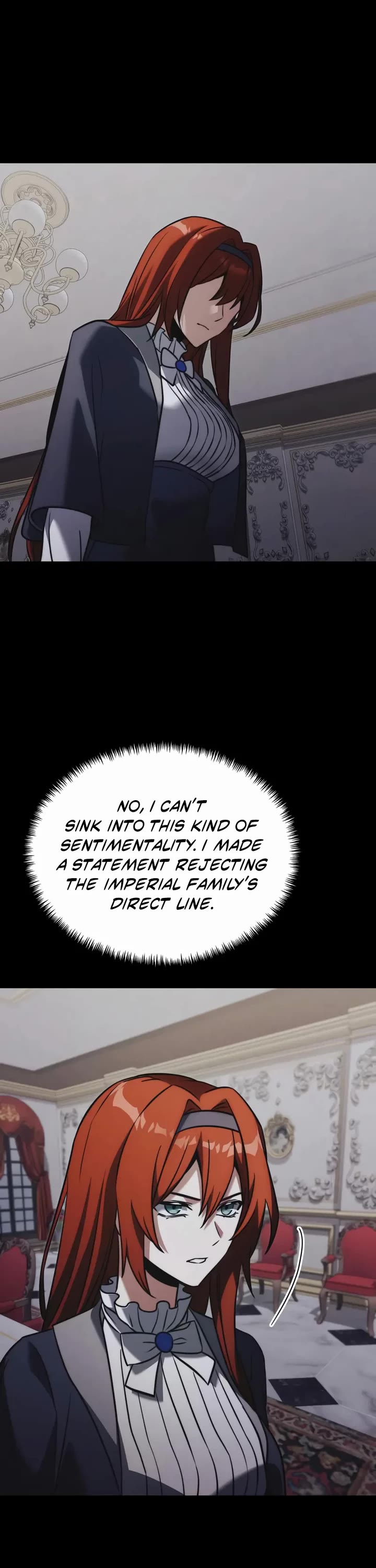 Terminally-Ill Genius Dark Knight Chapter 131 page 49 - Chapter 131