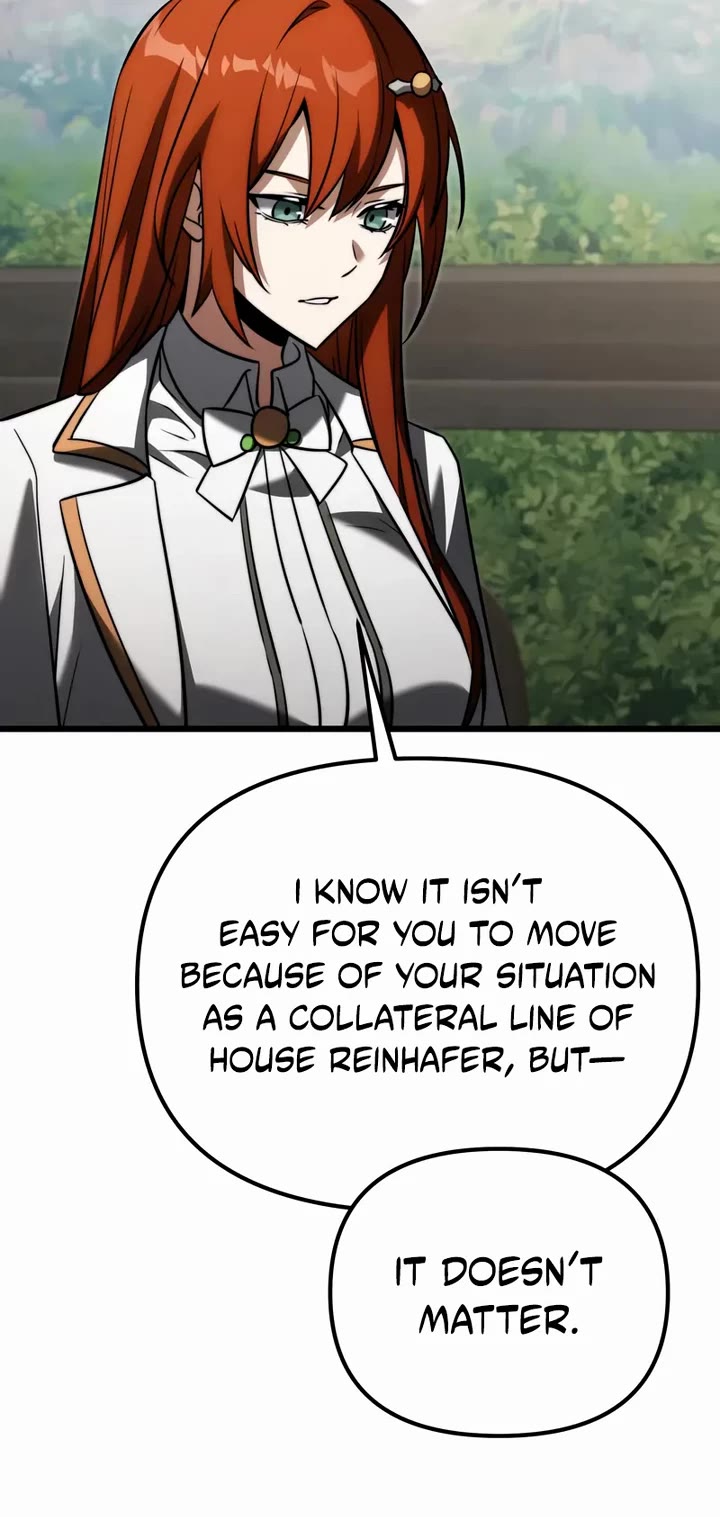 Terminally-Ill Genius Dark Knight Chapter 131 page 52 - Chapter 131