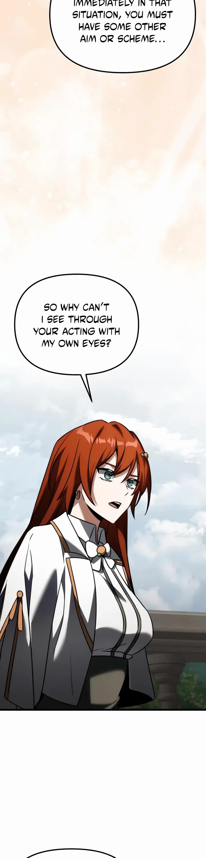 Terminally-Ill Genius Dark Knight Chapter 131 page 56 - Chapter 131