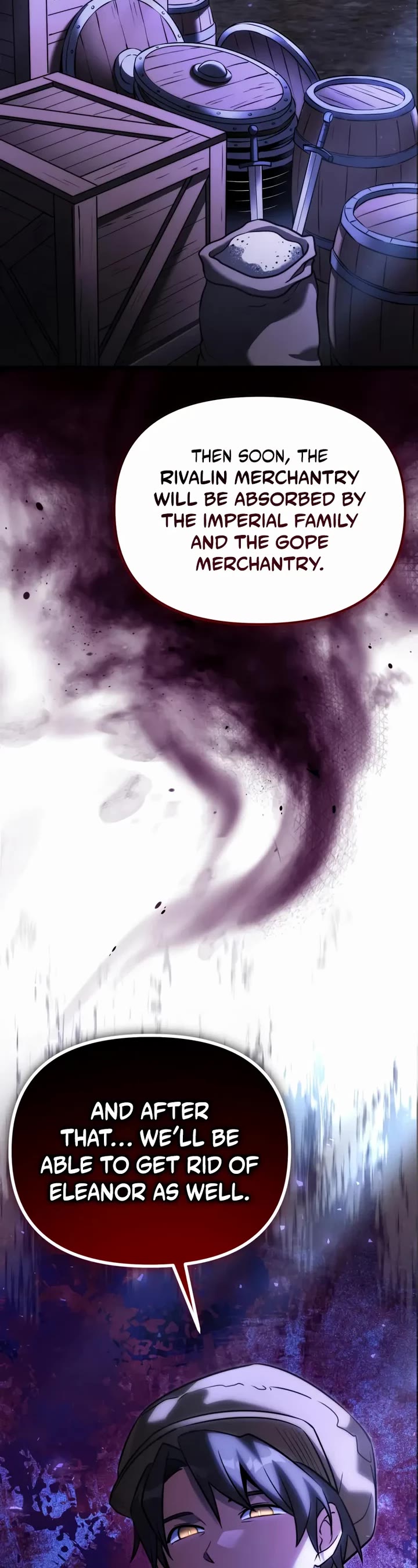 Terminally-Ill Genius Dark Knight Chapter 131 page 64 - Chapter 131
