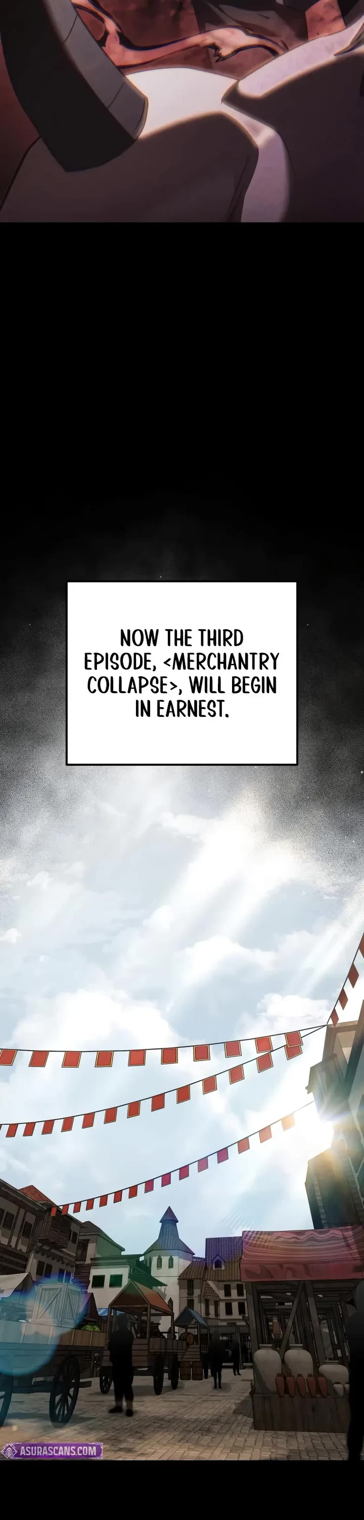 Terminally-Ill Genius Dark Knight Chapter 131 page 7 - Chapter 131