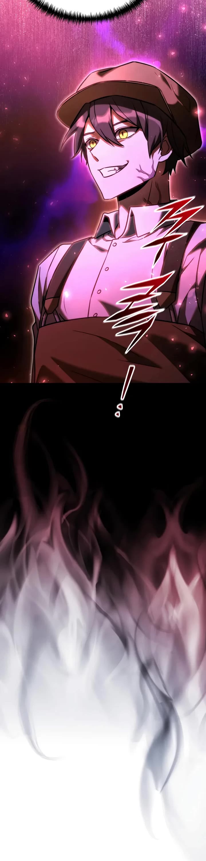 Terminally-Ill Genius Dark Knight Chapter 132 page 12 - Chapter 132