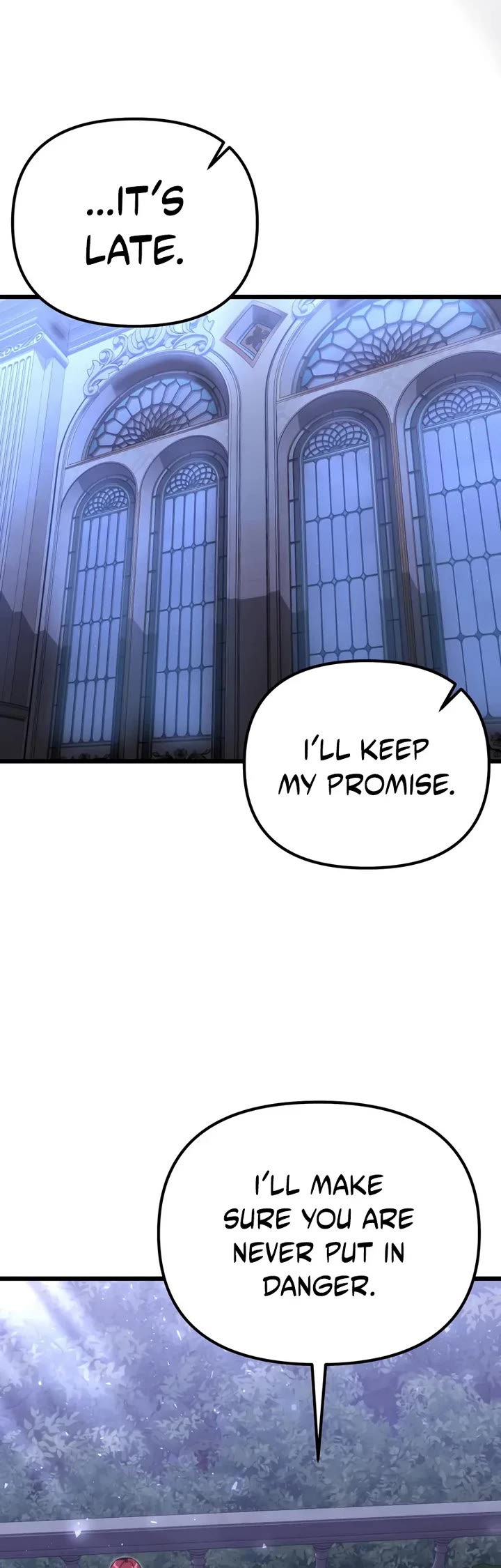 Terminally-Ill Genius Dark Knight Chapter 132 page 13 - Chapter 132