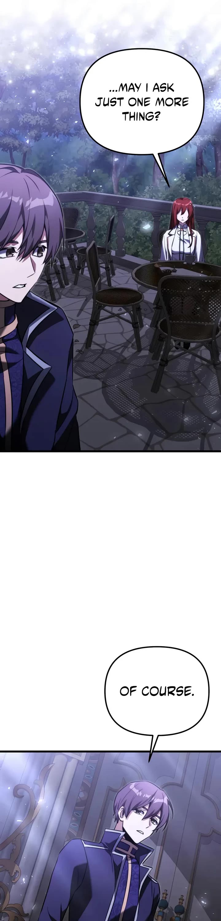 Terminally-Ill Genius Dark Knight Chapter 132 page 16 - Chapter 132