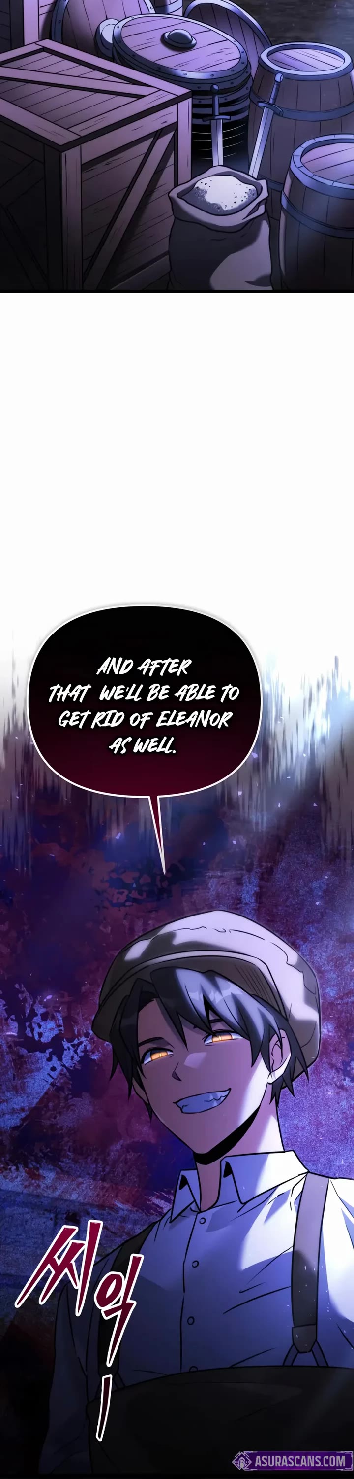 Terminally-Ill Genius Dark Knight Chapter 132 page 2 - Chapter 132