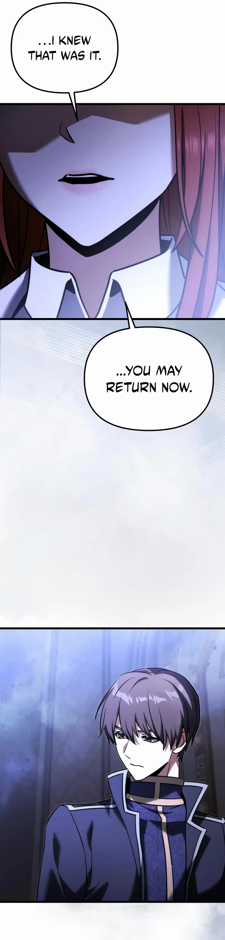 Terminally-Ill Genius Dark Knight Chapter 132 page 20 - Chapter 132