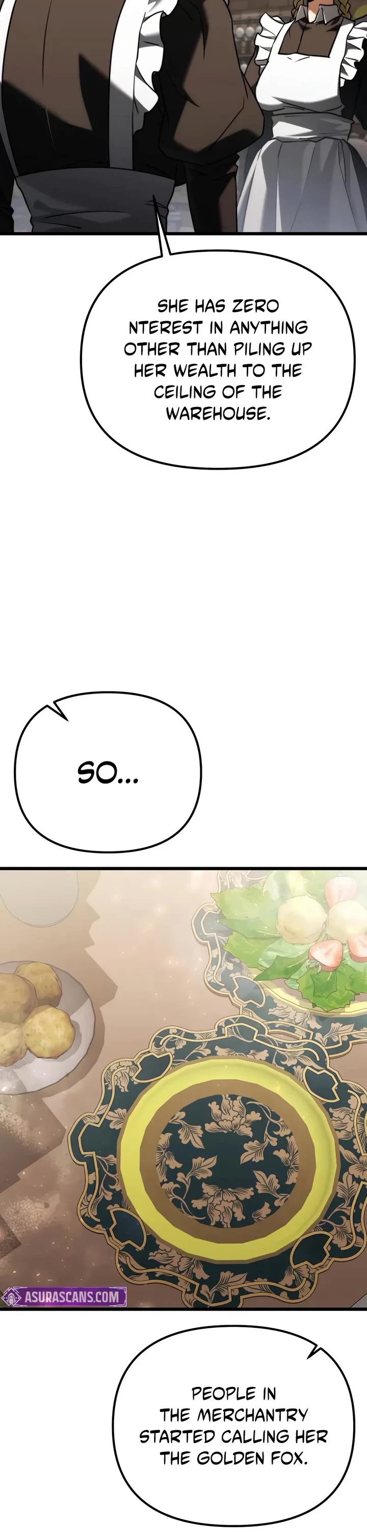 Terminally-Ill Genius Dark Knight Chapter 132 page 26 - Chapter 132