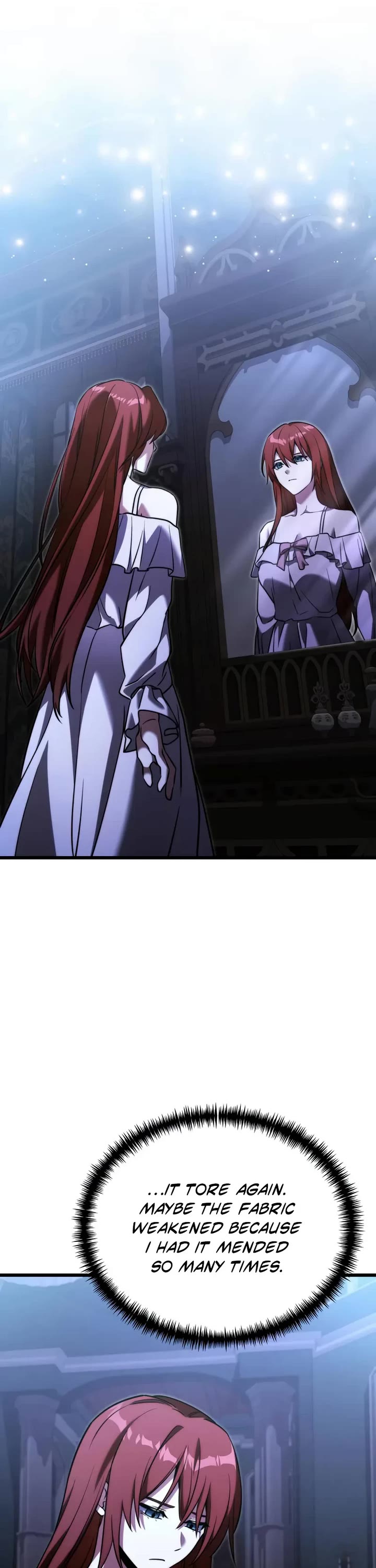 Terminally-Ill Genius Dark Knight Chapter 132 page 30 - Chapter 132