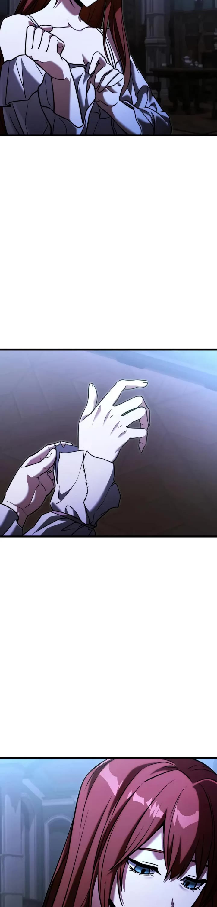 Terminally-Ill Genius Dark Knight Chapter 132 page 31 - Chapter 132
