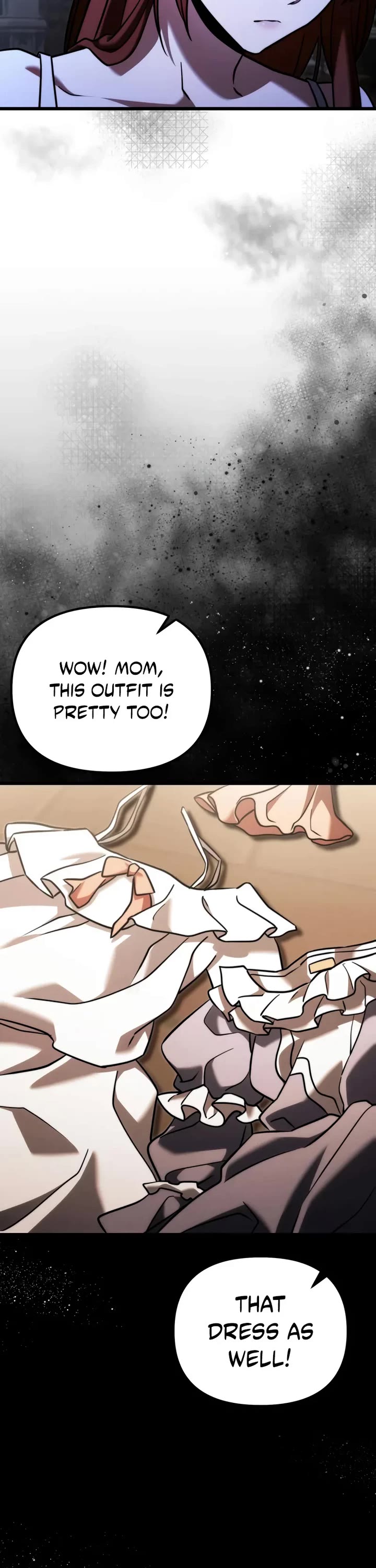 Terminally-Ill Genius Dark Knight Chapter 132 page 32 - Chapter 132