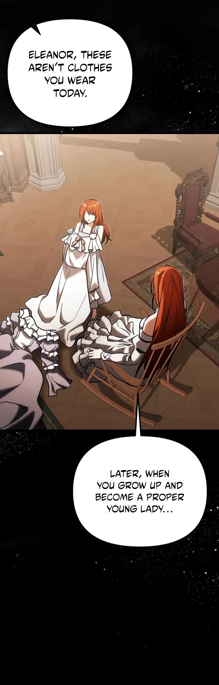 Terminally-Ill Genius Dark Knight Chapter 132 page 34 - Chapter 132
