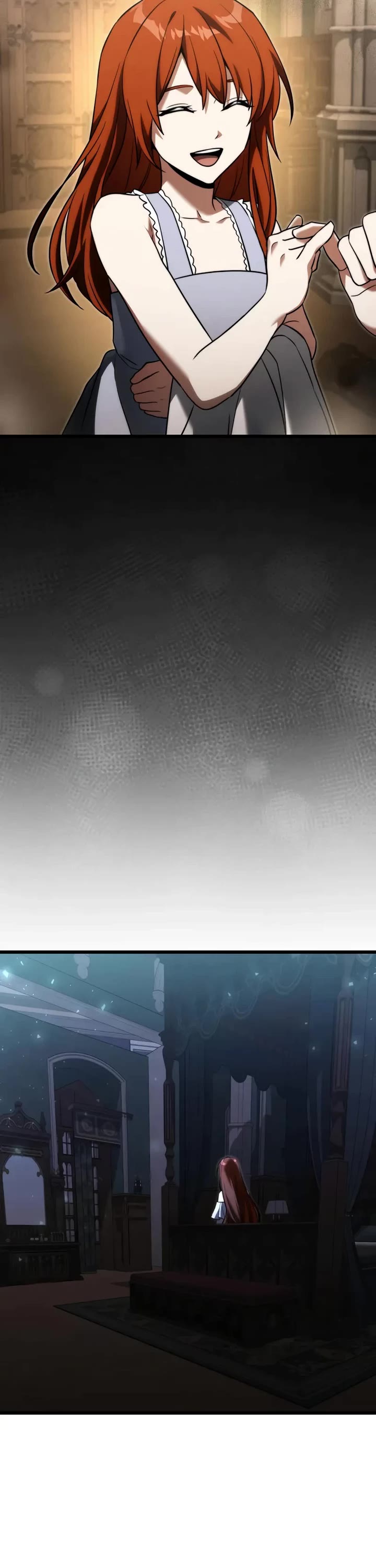 Terminally-Ill Genius Dark Knight Chapter 132 page 36 - Chapter 132