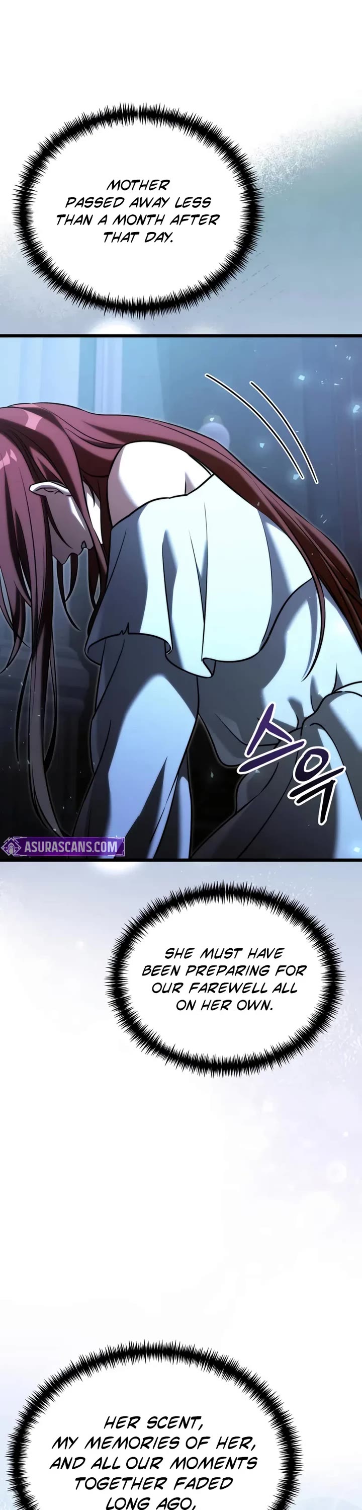 Terminally-Ill Genius Dark Knight Chapter 132 page 37 - Chapter 132