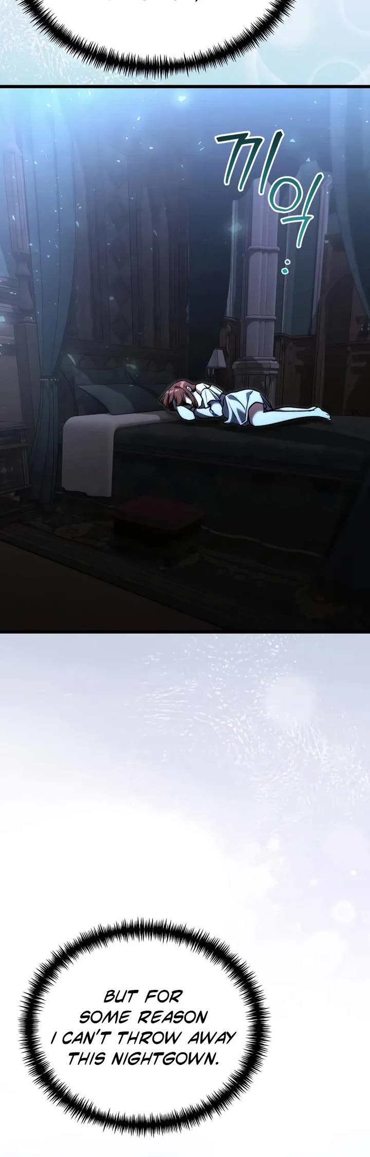Terminally-Ill Genius Dark Knight Chapter 132 page 38 - Chapter 132