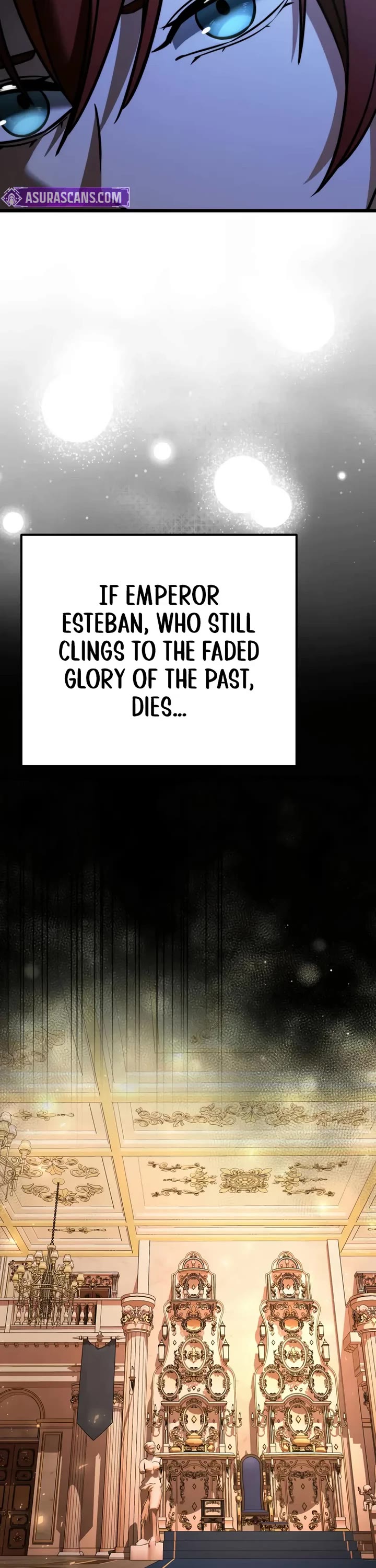 Terminally-Ill Genius Dark Knight Chapter 132 page 41 - Chapter 132