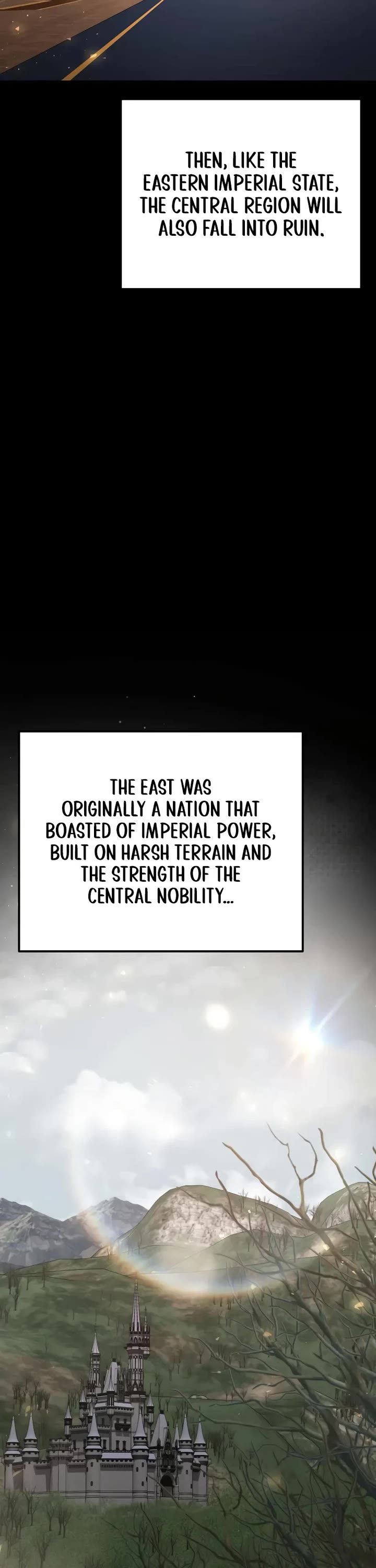 Terminally-Ill Genius Dark Knight Chapter 132 page 42 - Chapter 132