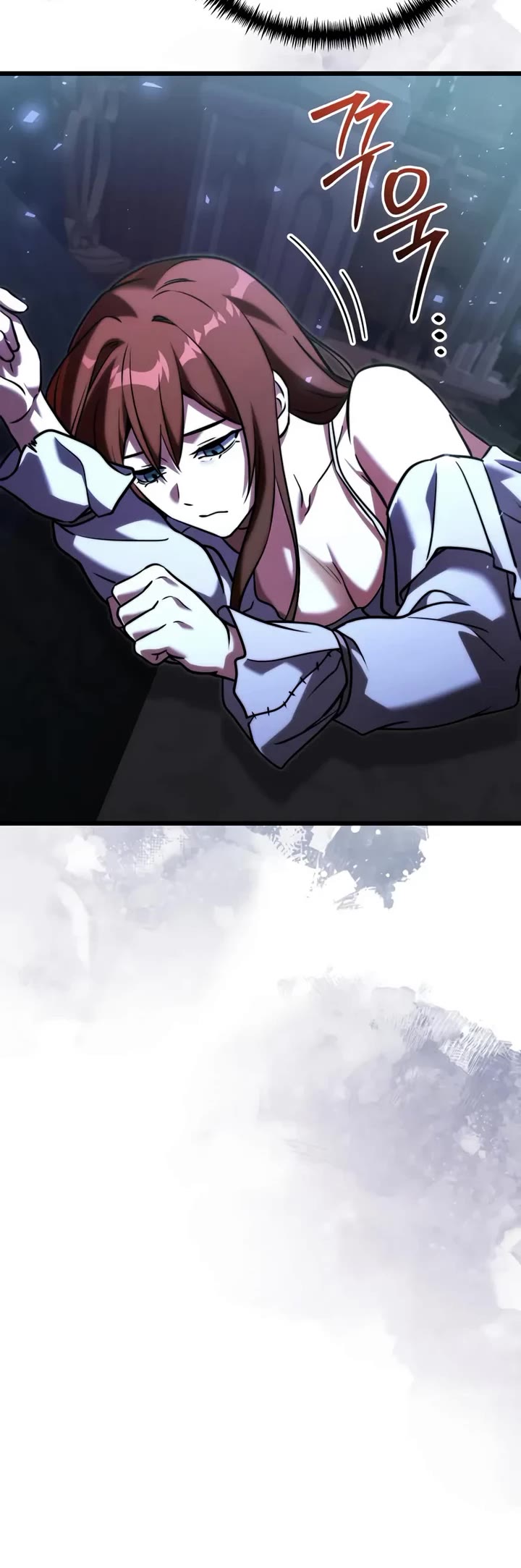 Terminally-Ill Genius Dark Knight Chapter 132 page 48 - Chapter 132