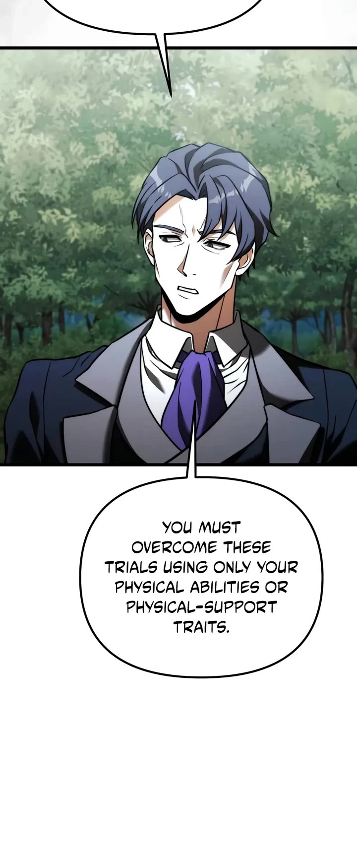 Terminally-Ill Genius Dark Knight Chapter 132 page 53 - Chapter 132