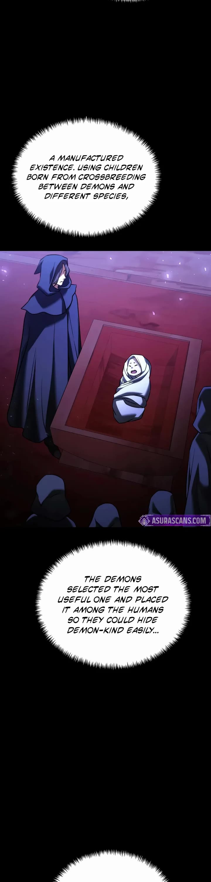 Terminally-Ill Genius Dark Knight Chapter 132 page 57 - Chapter 132