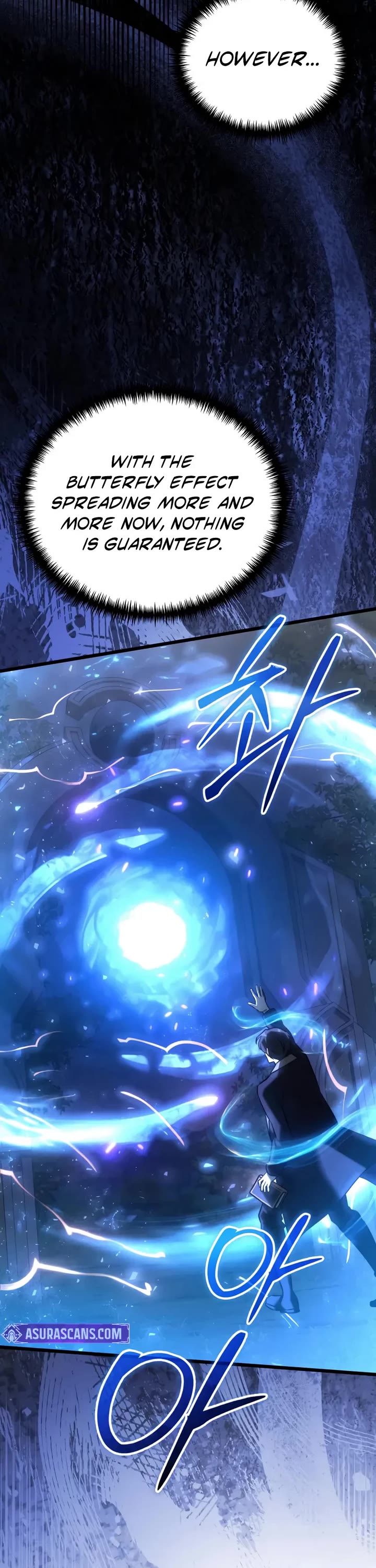 Terminally-Ill Genius Dark Knight Chapter 132 page 62 - Chapter 132