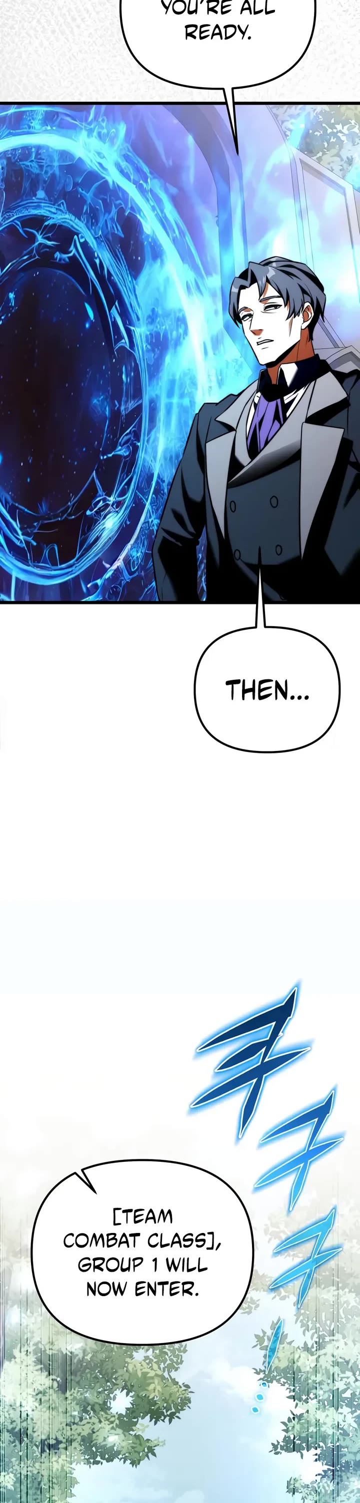 Terminally-Ill Genius Dark Knight Chapter 132 page 67 - Chapter 132