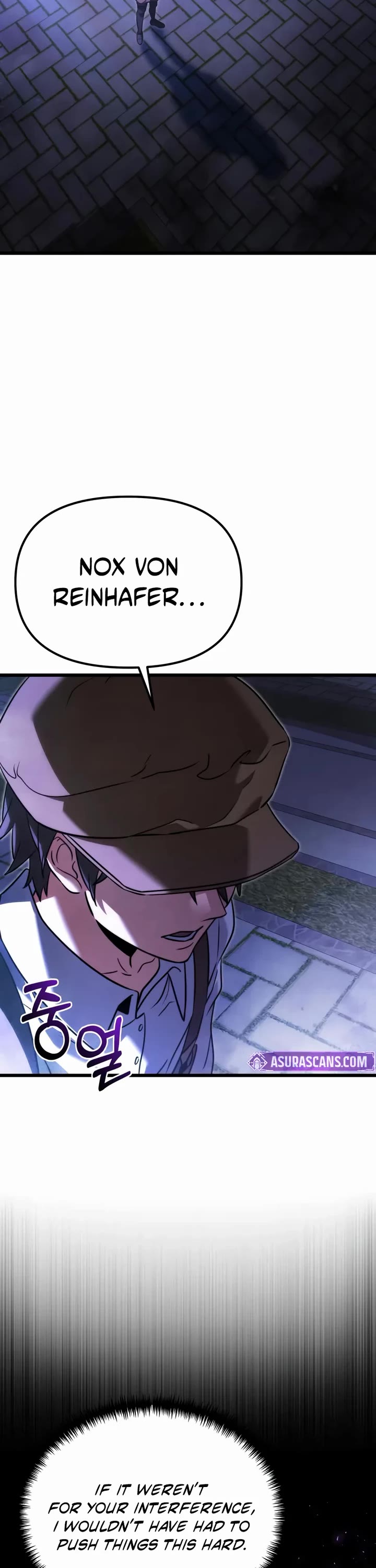 Terminally-Ill Genius Dark Knight Chapter 132 page 7 - Chapter 132