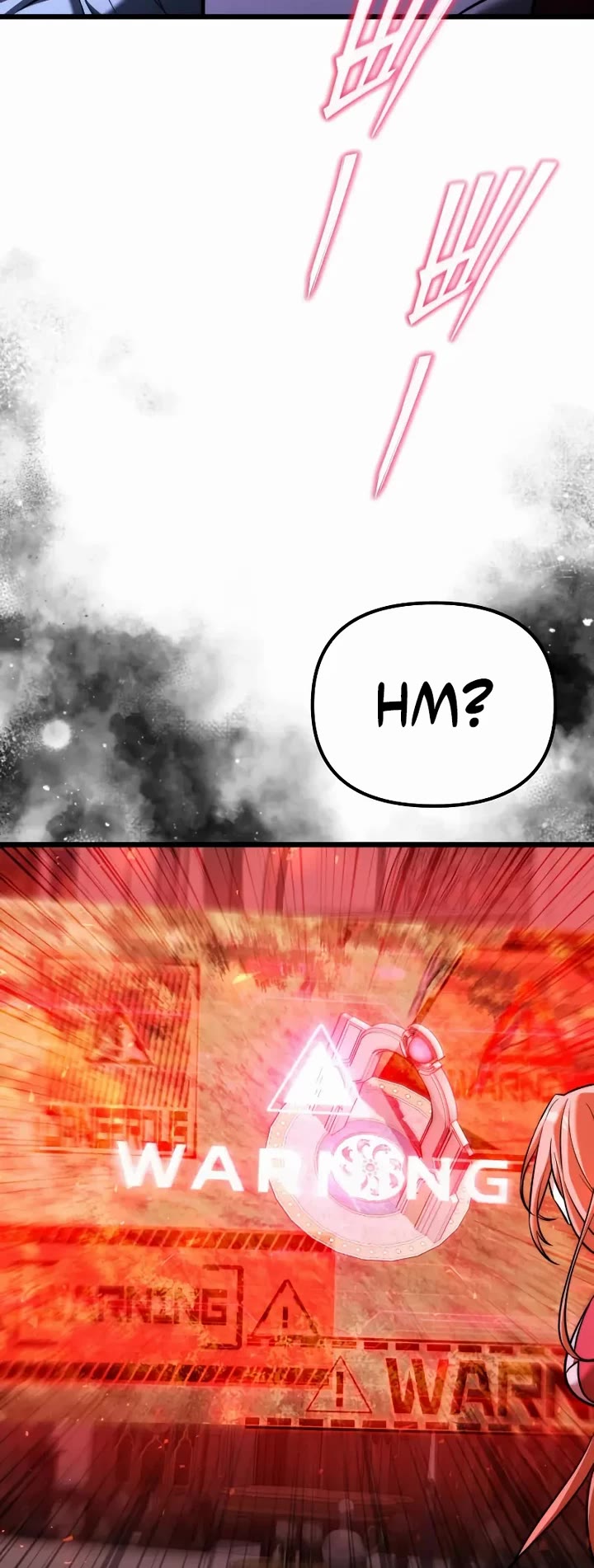 Terminally-Ill Genius Dark Knight Chapter 133 page 14 - Chapter 133