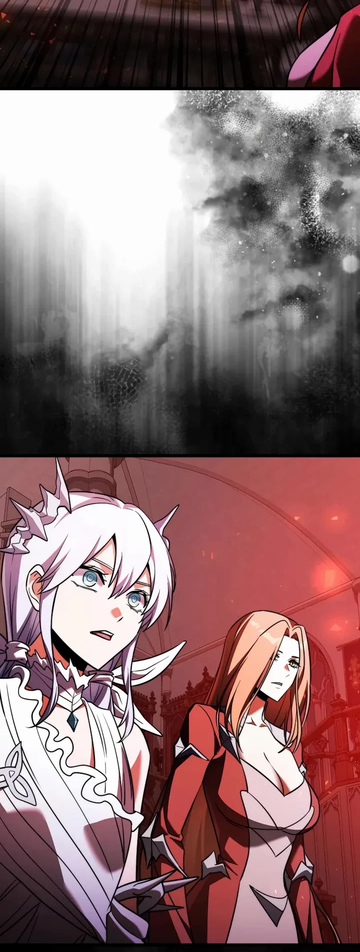 Terminally-Ill Genius Dark Knight Chapter 133 page 15 - Chapter 133
