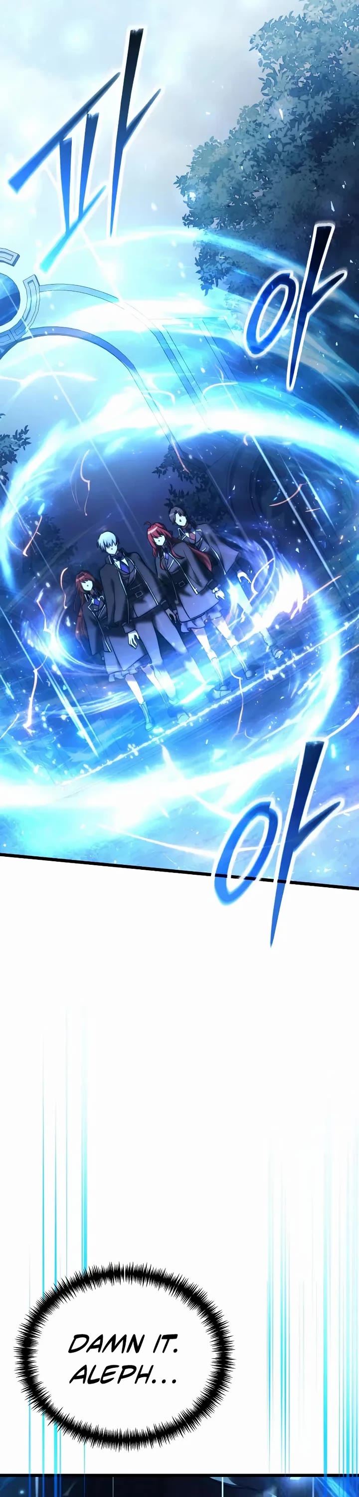 Terminally-Ill Genius Dark Knight Chapter 133 page 17 - Chapter 133