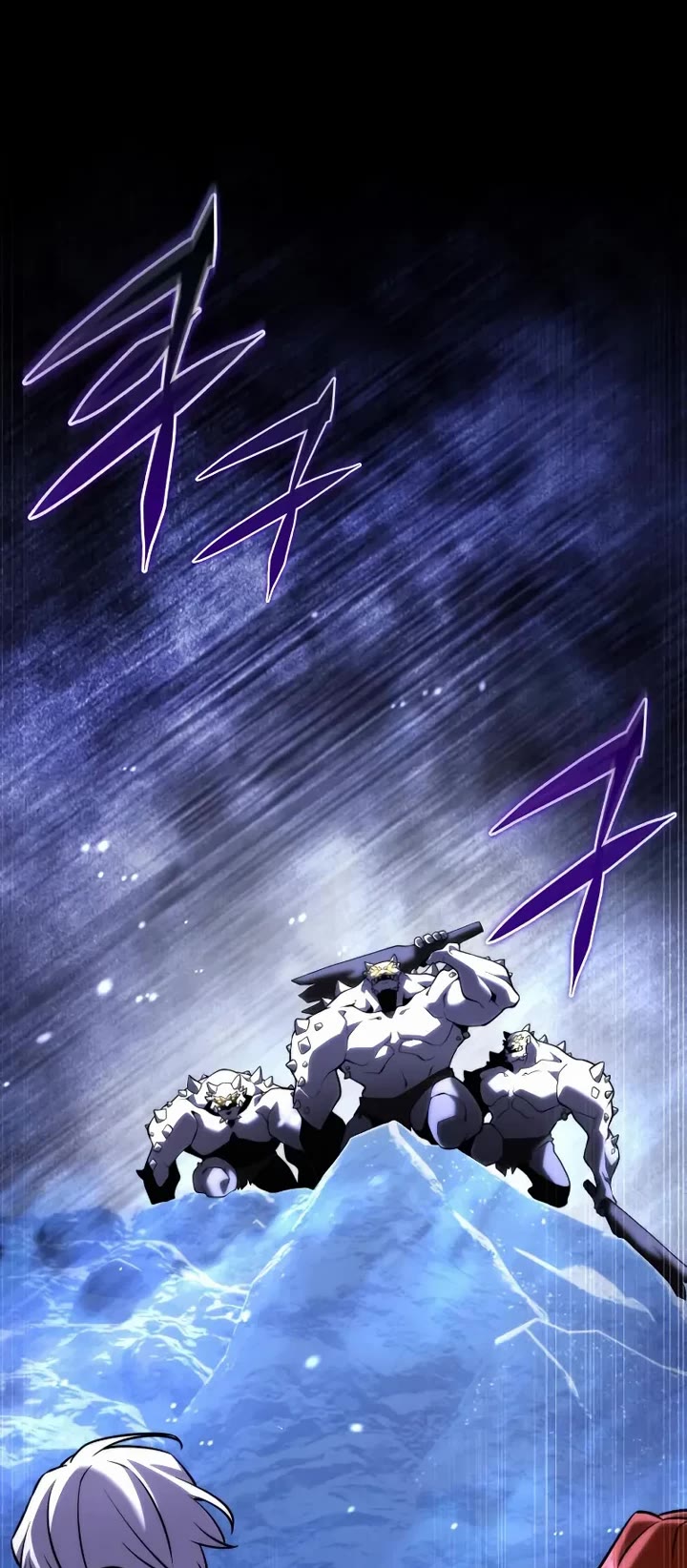 Terminally-Ill Genius Dark Knight Chapter 133 page 23 - Chapter 133