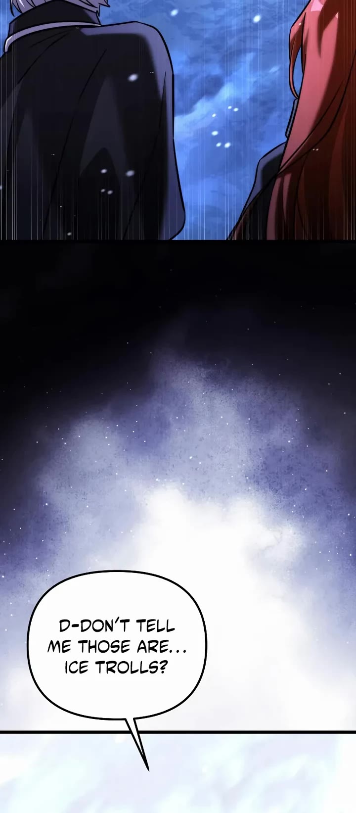 Terminally-Ill Genius Dark Knight Chapter 133 page 24 - Chapter 133