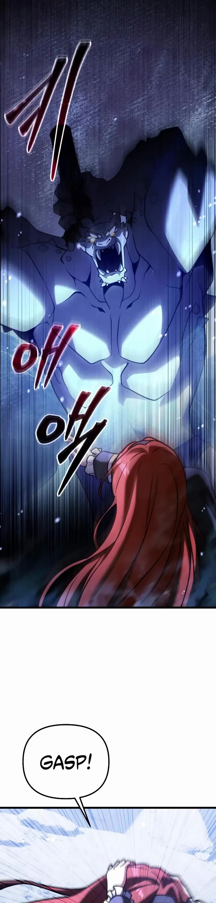 Terminally-Ill Genius Dark Knight Chapter 133 page 26 - Chapter 133