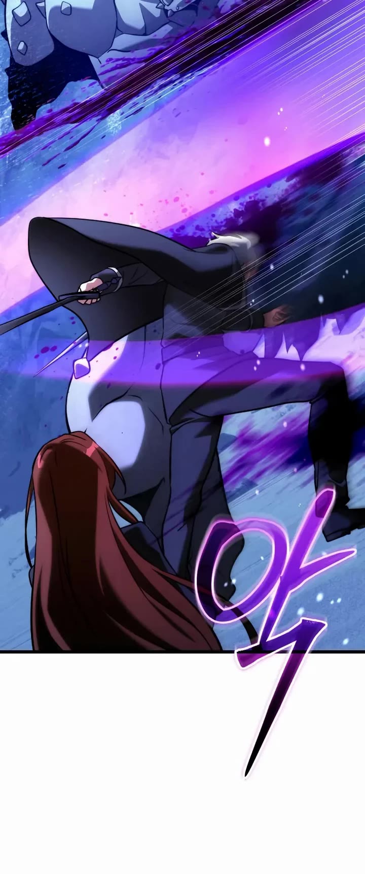 Terminally-Ill Genius Dark Knight Chapter 133 page 28 - Chapter 133