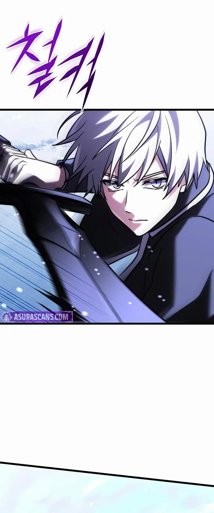 Terminally-Ill Genius Dark Knight Chapter 133 page 29 - Chapter 133