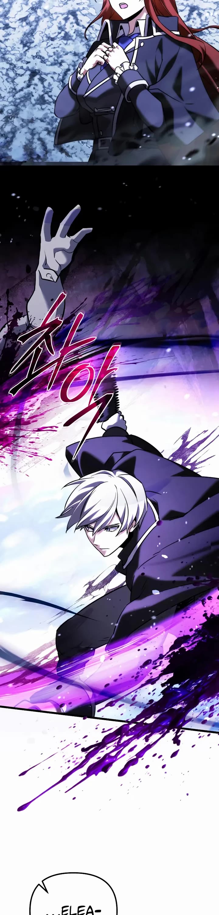 Terminally-Ill Genius Dark Knight Chapter 133 page 42 - Chapter 133