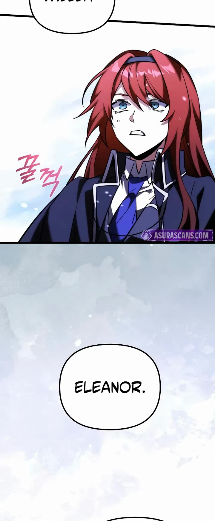 Terminally-Ill Genius Dark Knight Chapter 133 page 43 - Chapter 133