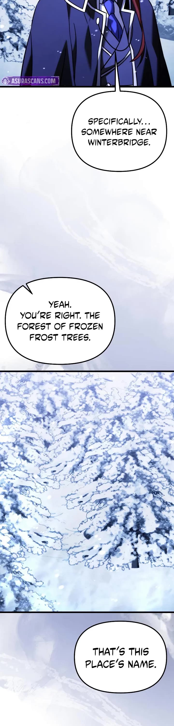 Terminally-Ill Genius Dark Knight Chapter 133 page 46 - Chapter 133