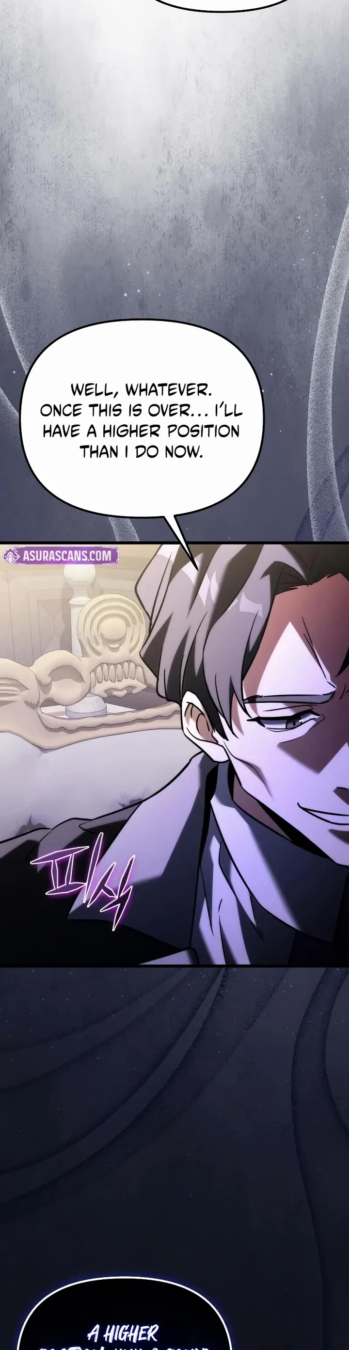 Terminally-Ill Genius Dark Knight Chapter 133 page 57 - Chapter 133