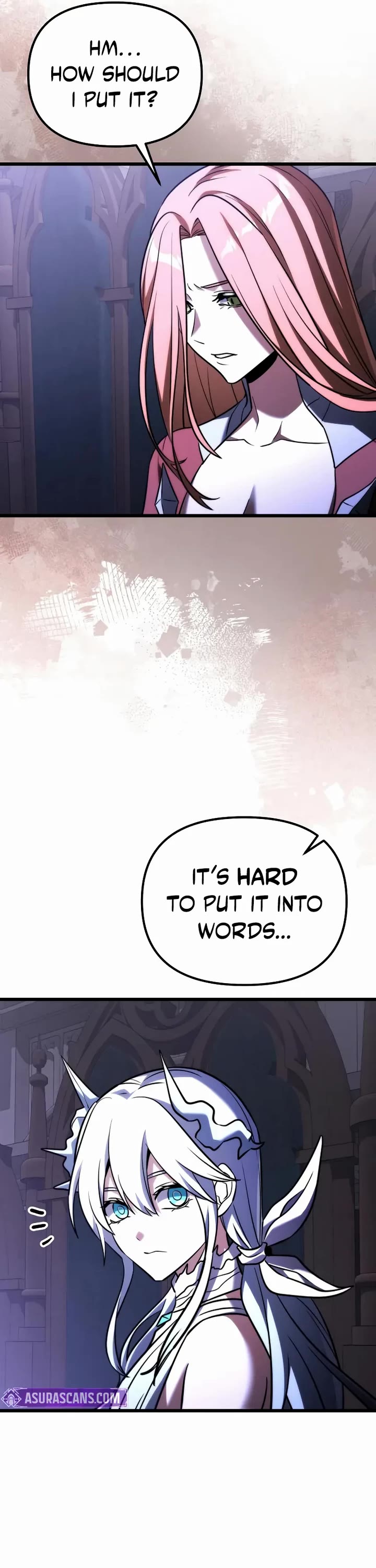 Terminally-Ill Genius Dark Knight Chapter 133 page 6 - Chapter 133