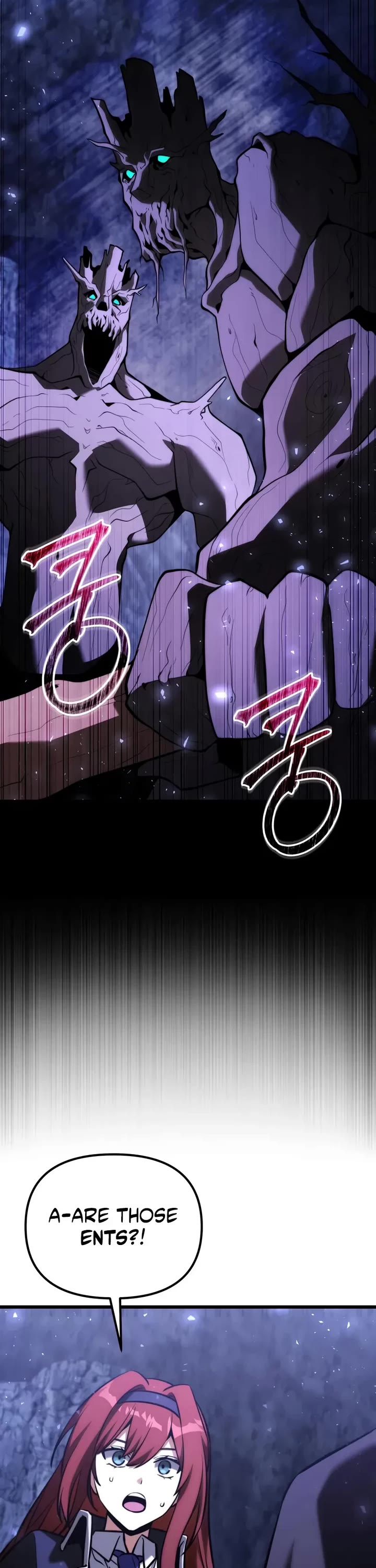 Terminally-Ill Genius Dark Knight Chapter 134 page 25 - Chapter 134