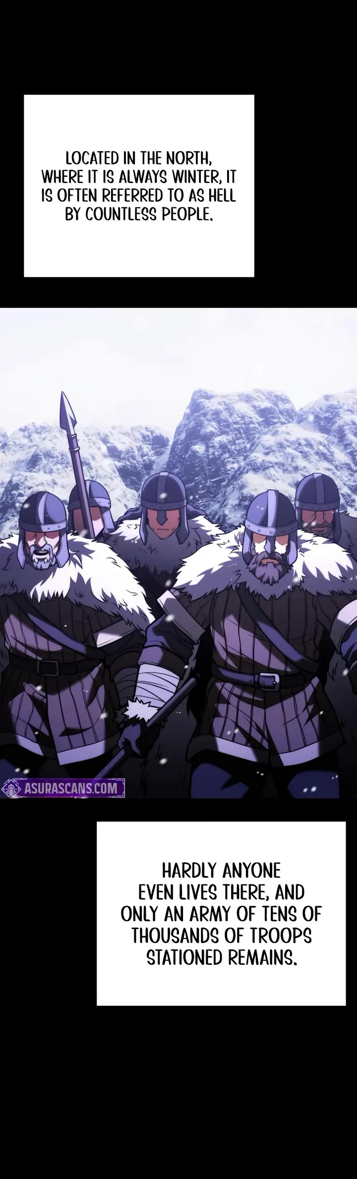 Terminally-Ill Genius Dark Knight Chapter 134 page 3 - Chapter 134