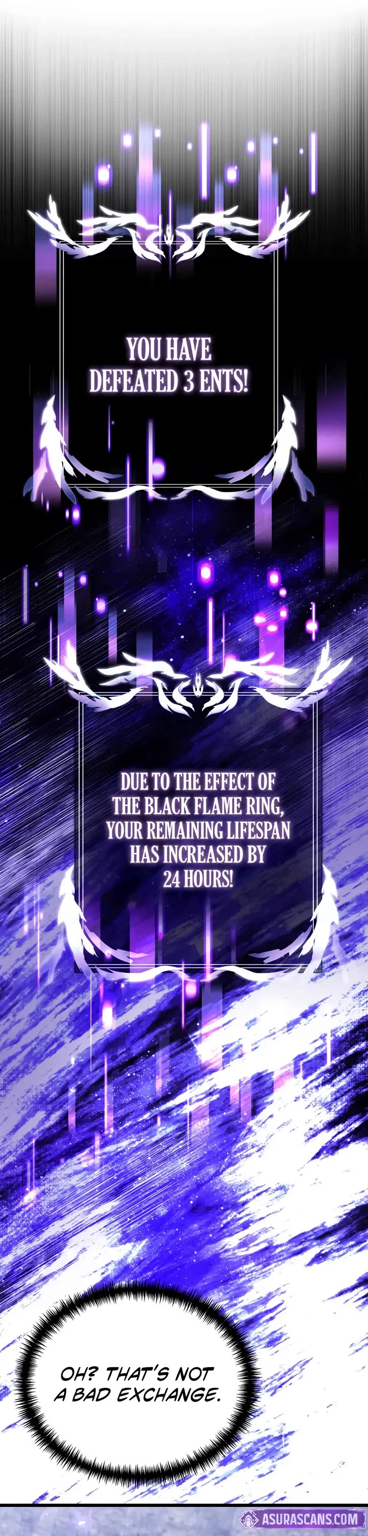 Terminally-Ill Genius Dark Knight Chapter 134 page 39 - Chapter 134