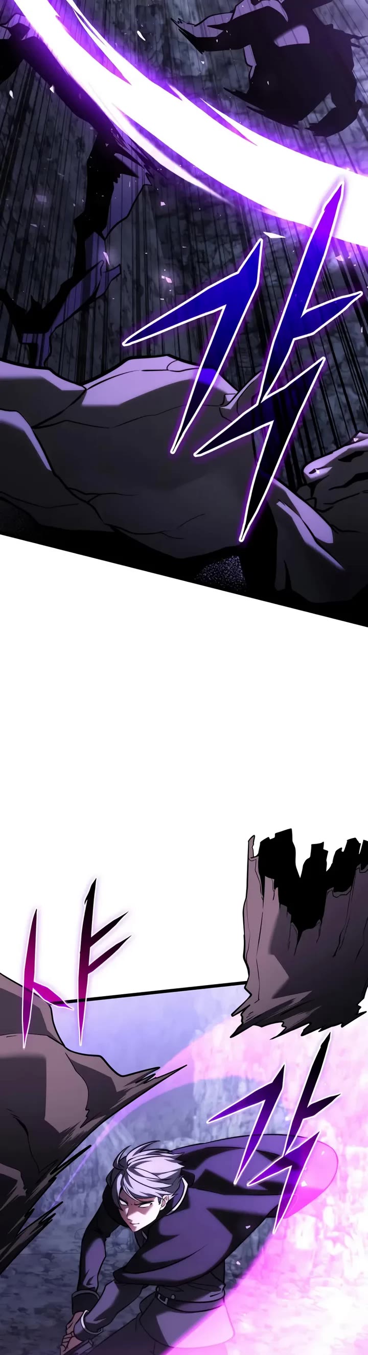 Terminally-Ill Genius Dark Knight Chapter 134 page 41 - Chapter 134