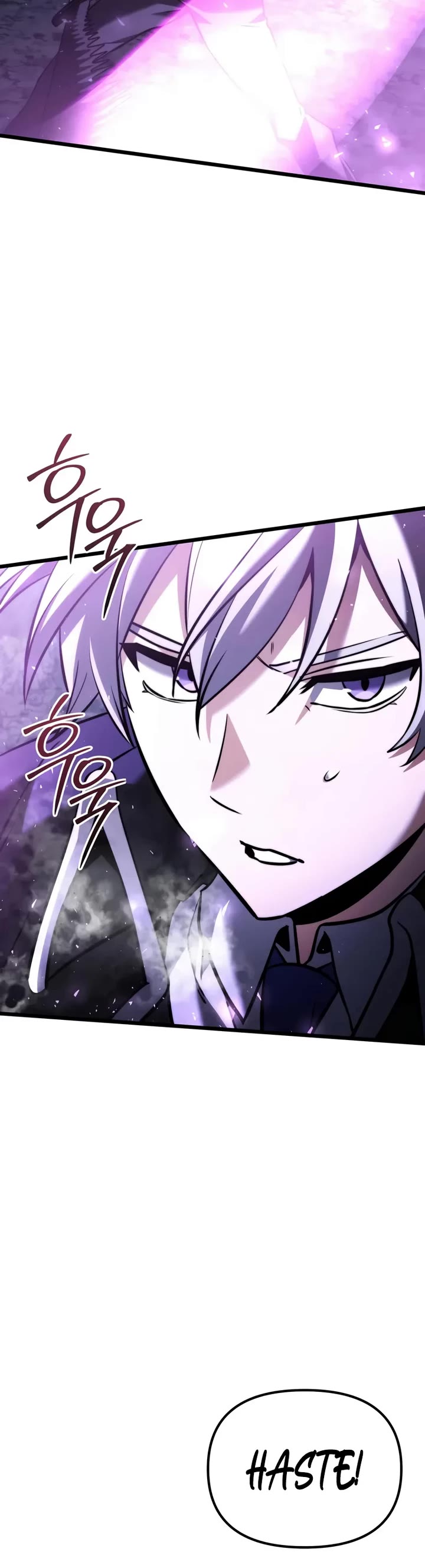 Terminally-Ill Genius Dark Knight Chapter 134 page 42 - Chapter 134