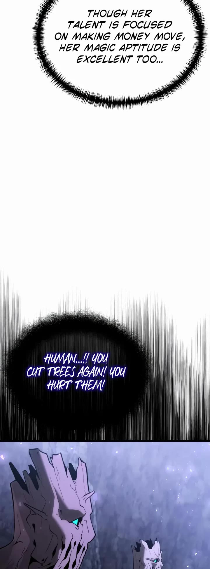 Terminally-Ill Genius Dark Knight Chapter 134 page 46 - Chapter 134