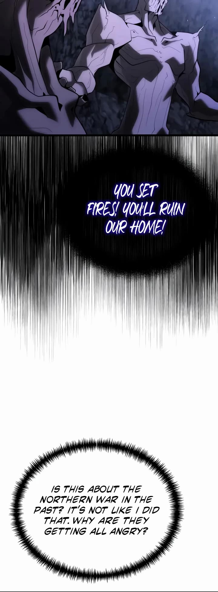 Terminally-Ill Genius Dark Knight Chapter 134 page 47 - Chapter 134